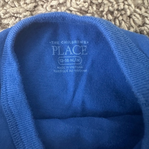 Toddler Graphic tee - Picture 2 of 3